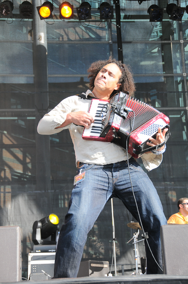 Fete de la Musique Evry 2009 - Sergent Garcia 108.jpg